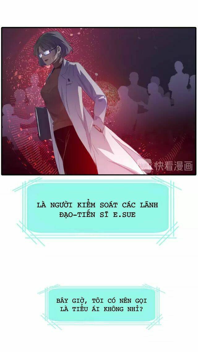 Hướng Dẫn Bảo Trì Người Máy: Chapter 18