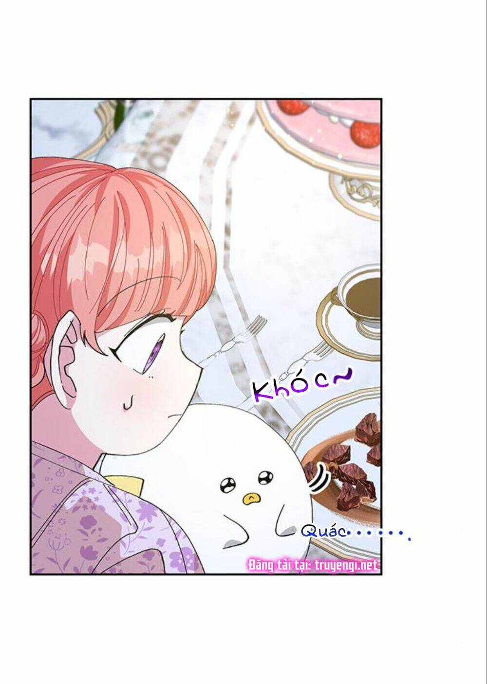 Con Người Không Phải Thứ Có Thể Sửa Rồi Dùng Được Đâu!: Chapter 15