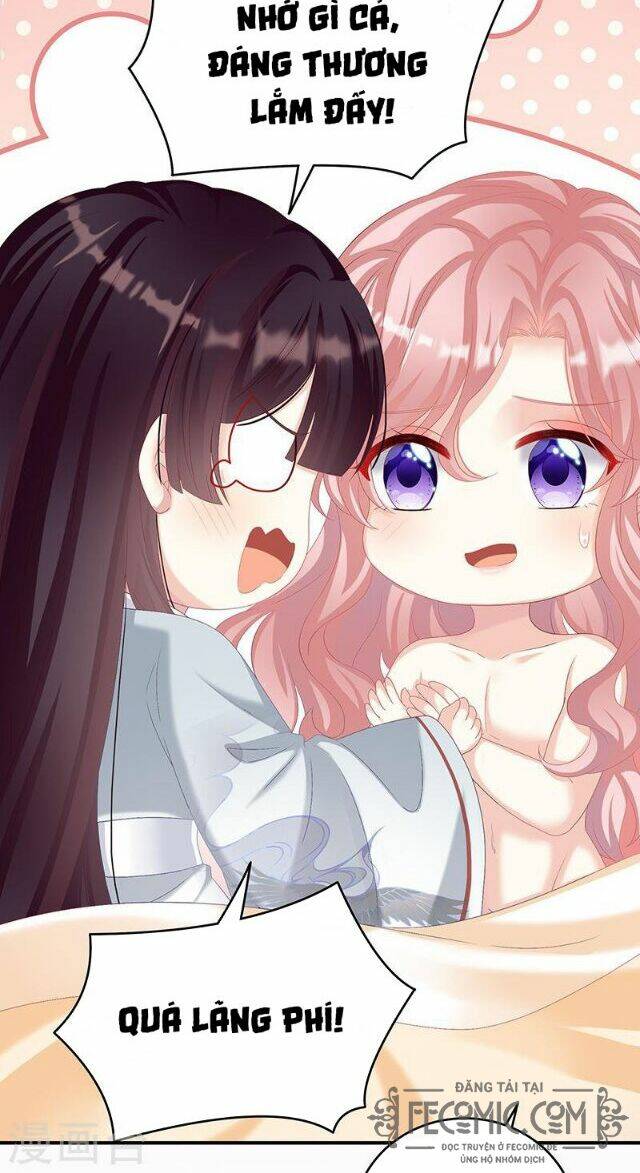 Kiều Phu Có Hỉ: Chapter 68