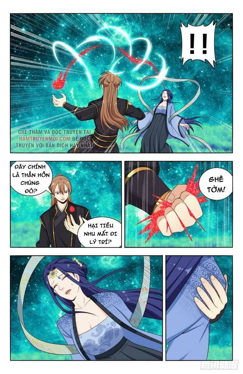 Tối Cường Phản Sáo Lộ Hệ Thống: Chapter 620