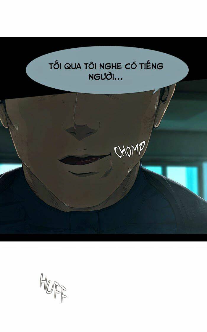 Dead Days: Chapter 11