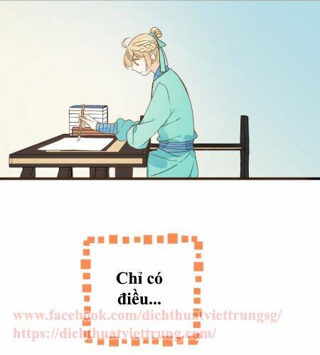 Bạn Trai Tôi Là Cẩm Y Vệ 2: Chapter 6