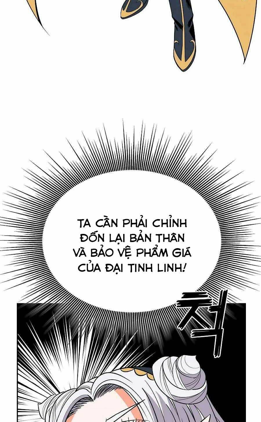 Tên Lỗ Mãng Cấp 10 Của Gia Đình Hiệp Sĩ: Chapter 6