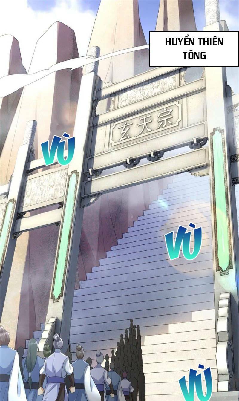 Chí Tôn Trọng Sinh: Chapter 22