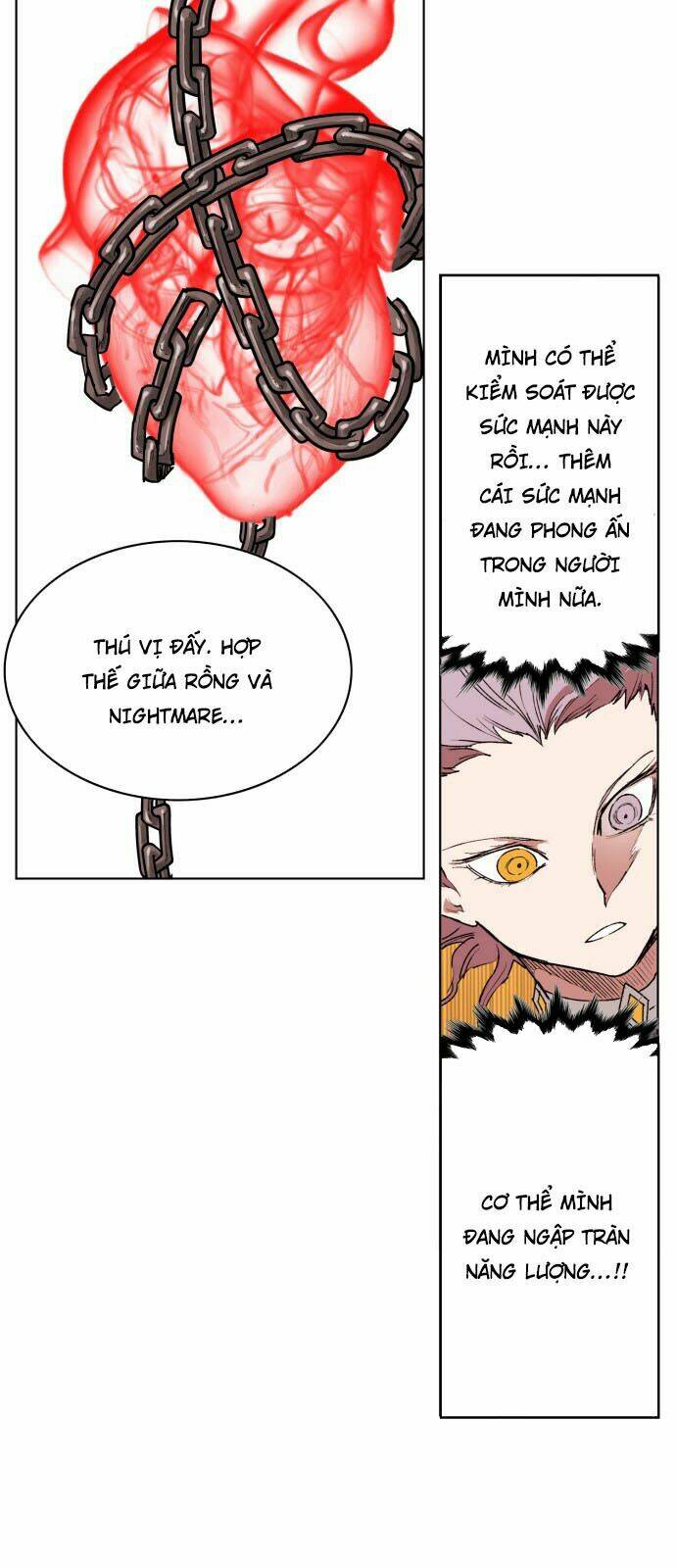 Hard Core Leveling Warrior: Chapter 154