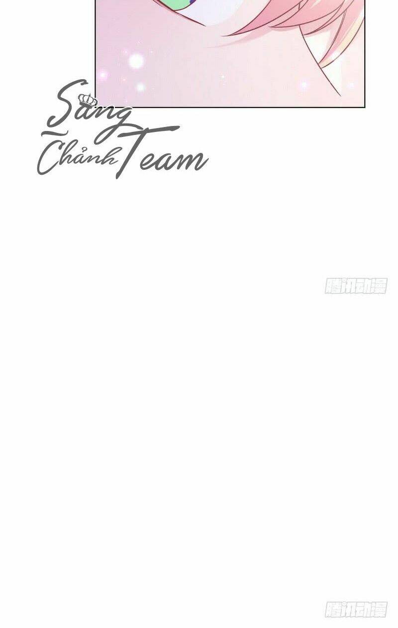 Trời Ban Cho Nam Thần Daddy: Chapter 36