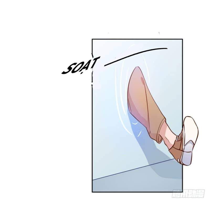 Chạy Đi Âm Sai: Chapter 4