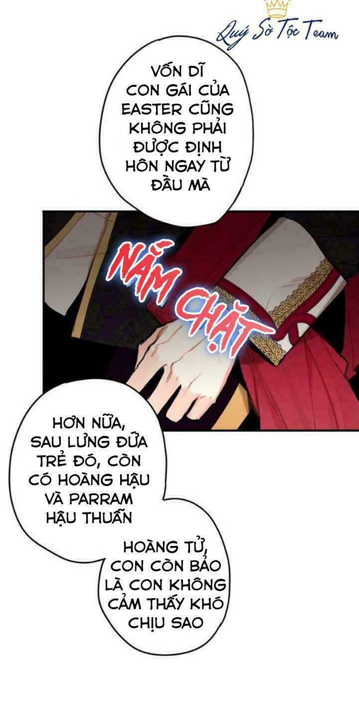 Tồn Tại Với Tư Cách Là Vợ Của Nam Chính: Chapter 42: Quan điểm của bọn họ