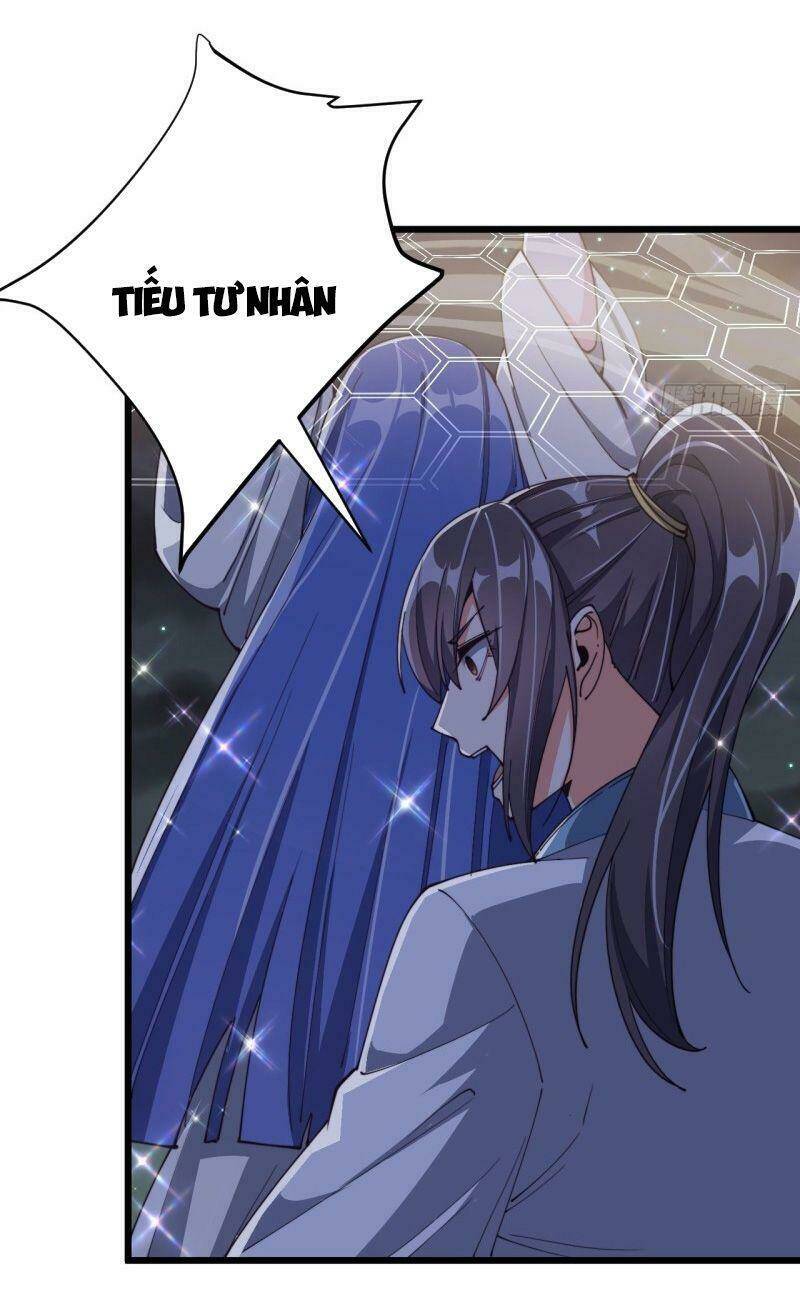 Trường Sinh Cửu Thiên Tuế: Chapter 59