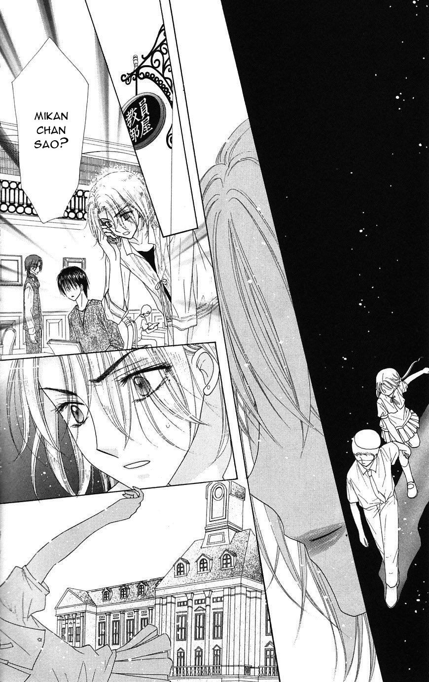 Học Viện Alice: Chapter 96