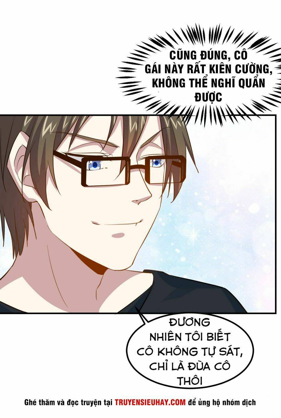 Tay Chơi Thần Cấp: Chapter 16