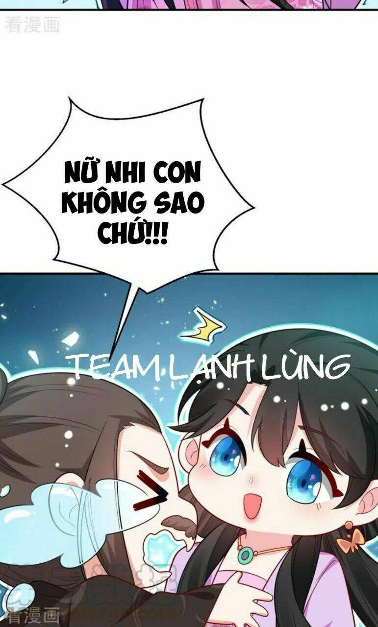 Giang Sơn Mỹ Nam Nhập Trướng Ta: Chapter 37