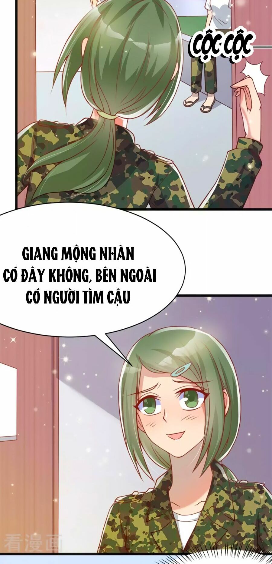 Chồng Già Vợ Trẻ Trêu Nhau Hàng Ngày: Chapter 42
