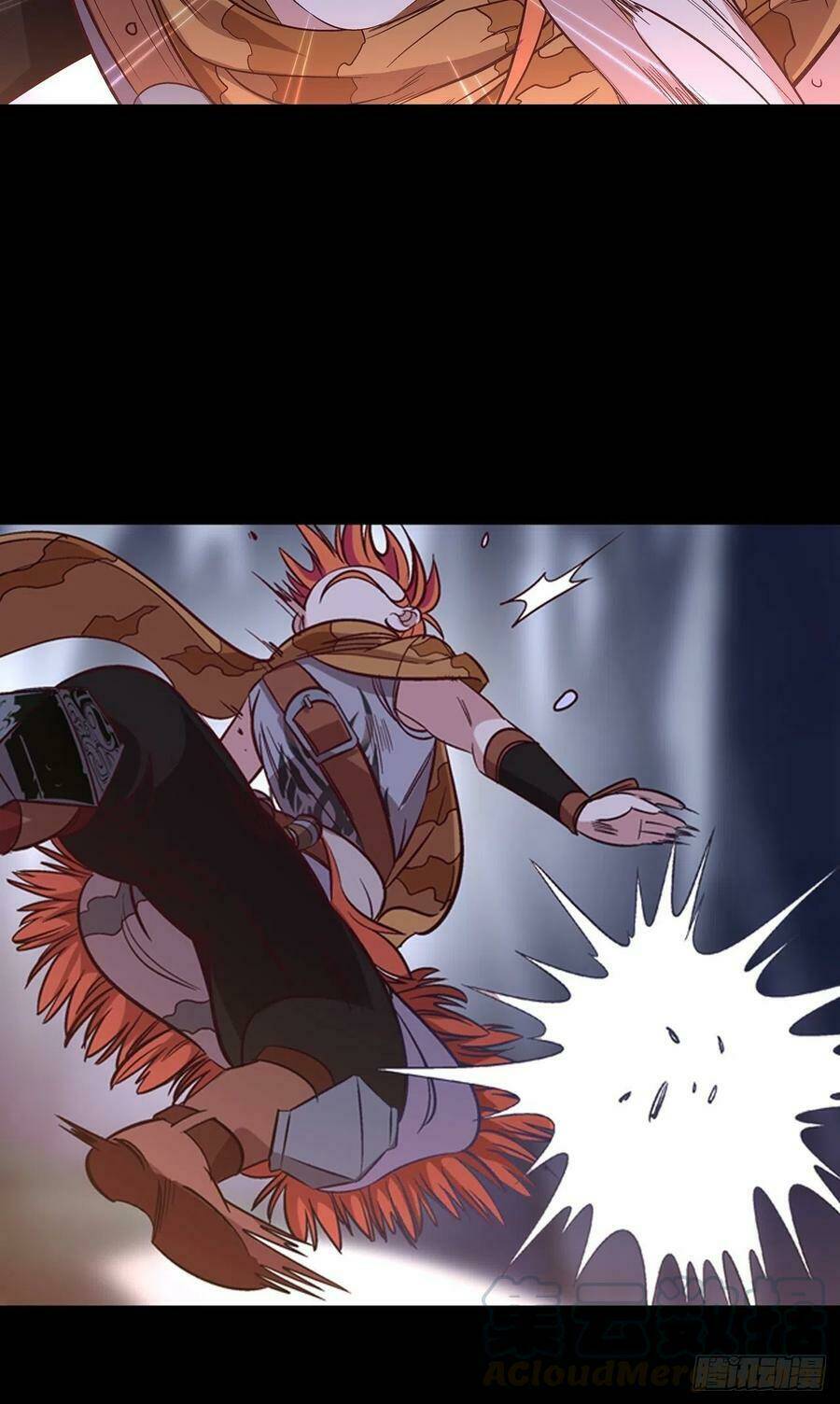 Người Nguyên Thủy Mạnh Nhất: Chapter 33