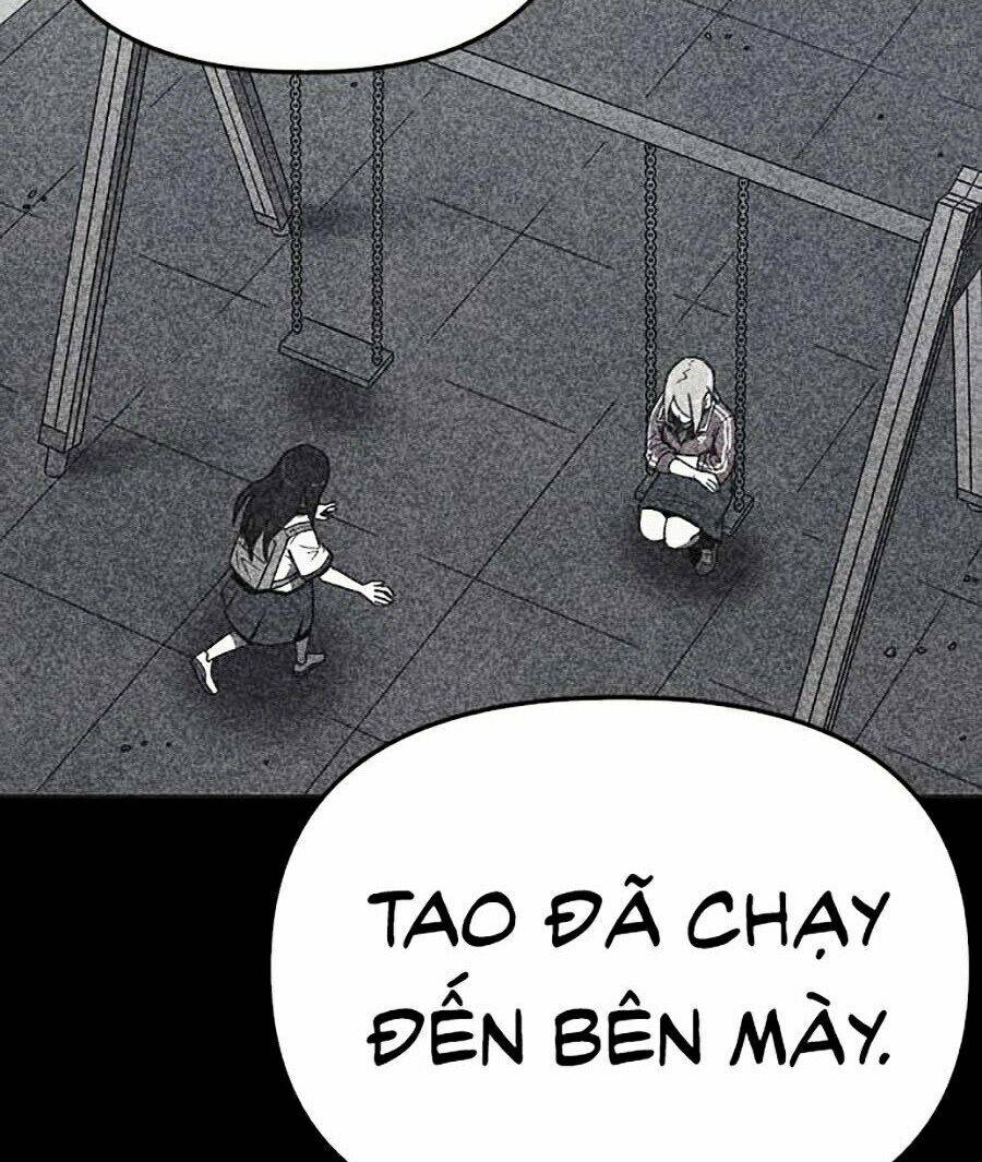 Cậu Bé Shotgun: Chapter 18