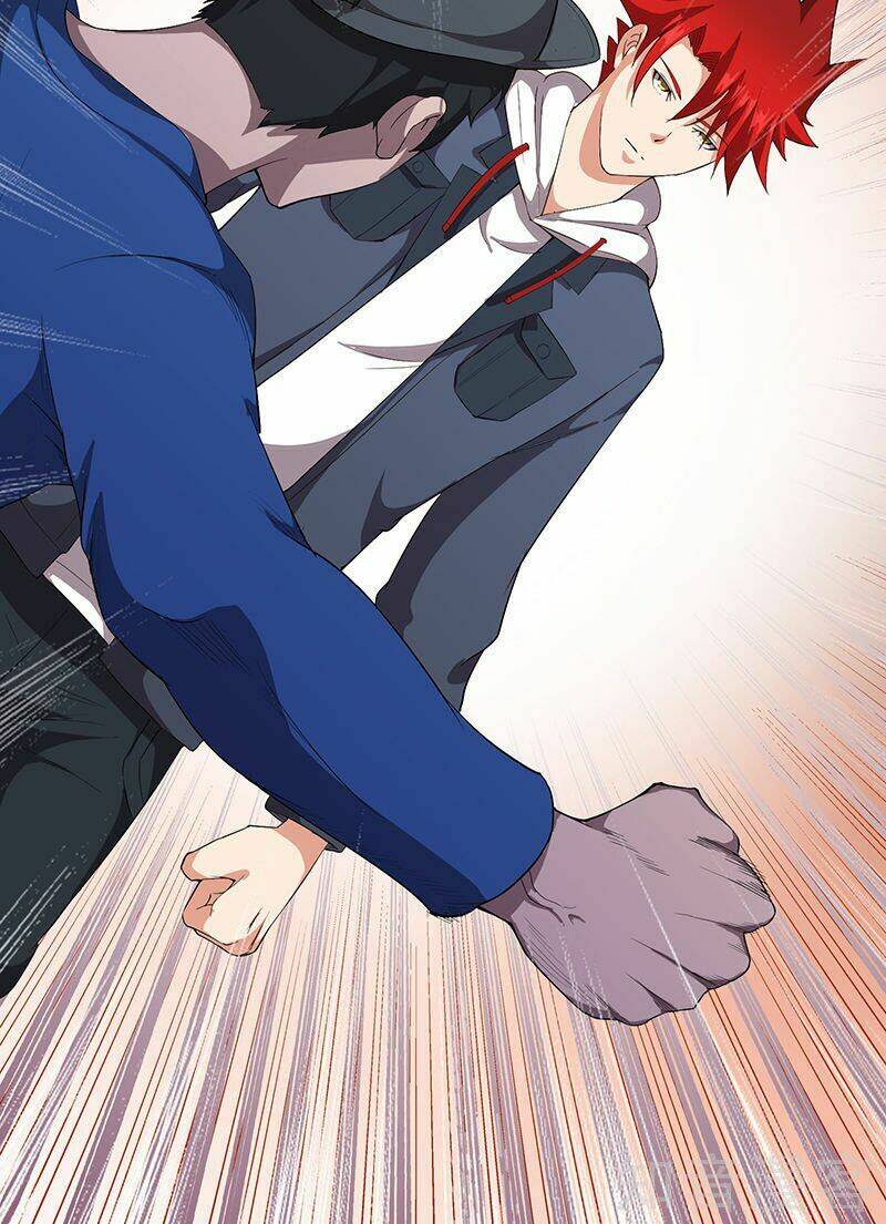 Dị Năng Thiếu Niên Vương: Chapter 9