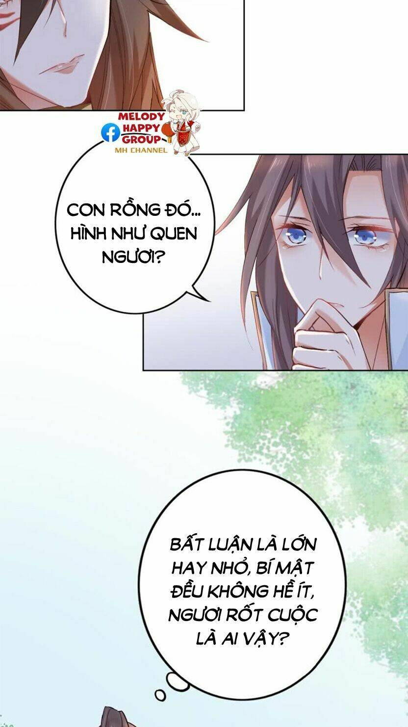 Nghịch Lai Thuận Thú: Chapter 25