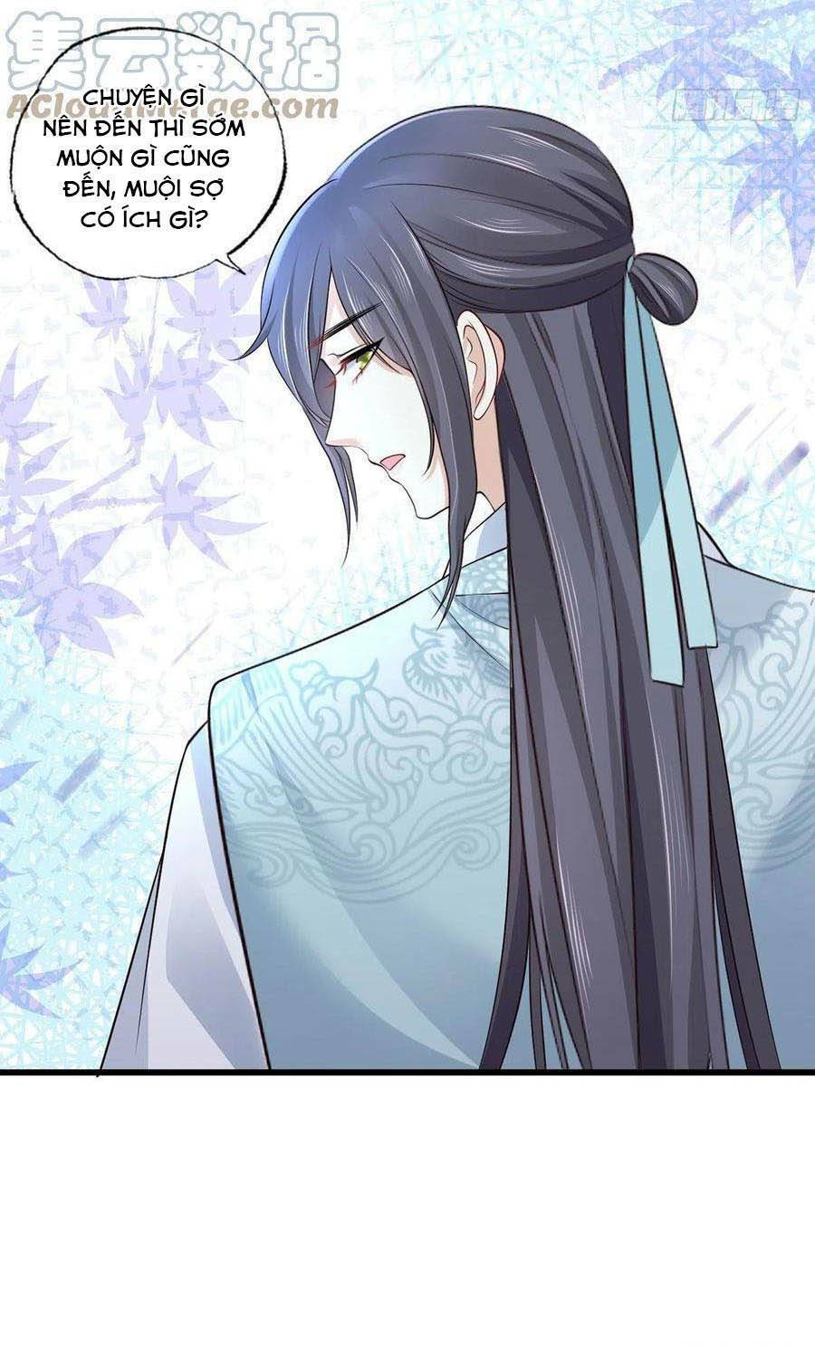 Nữ Thủ Phú Chi Kiều Sủng Nhiếp Chính Vương: Chapter 108