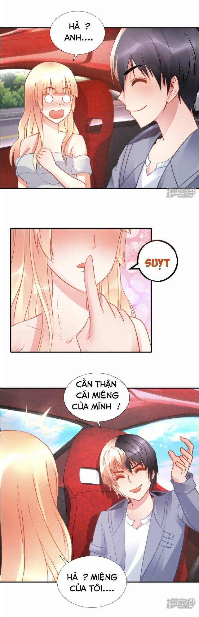 Phong Thủy Thiên Sư: Chapter 52