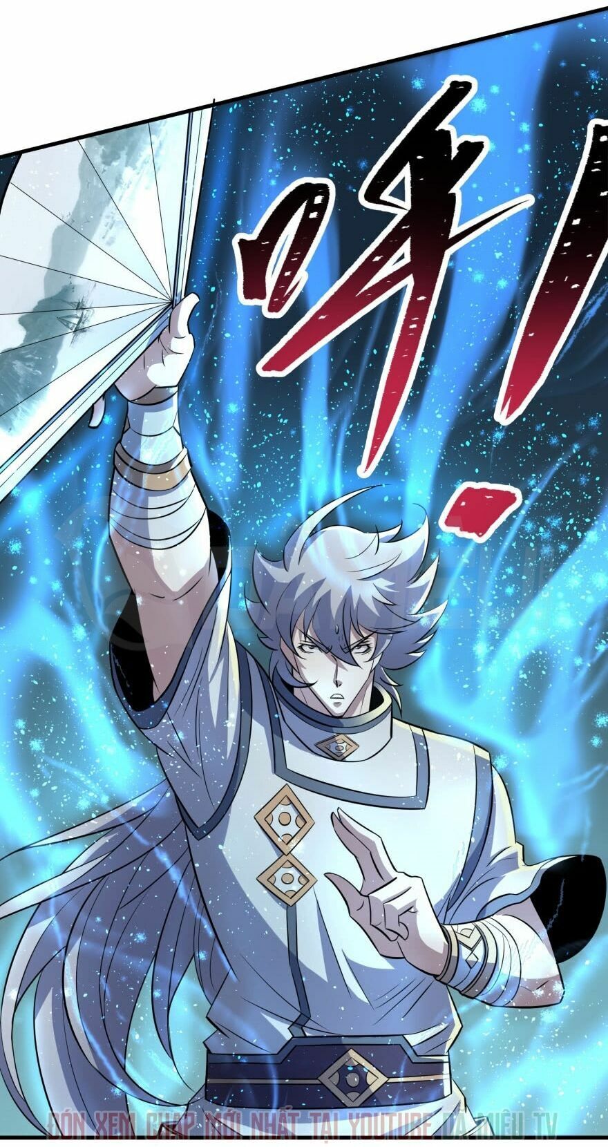 Thú Nhân: Chapter 108