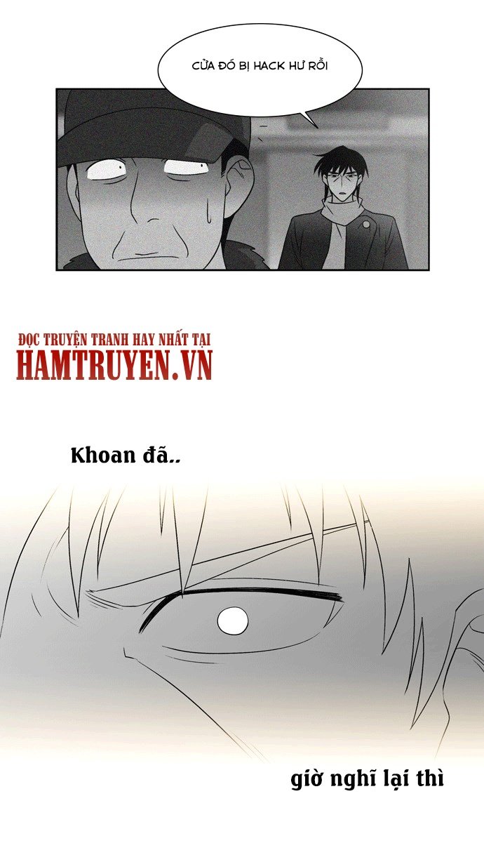 Thành Phố Ma Thuật: Chapter 9