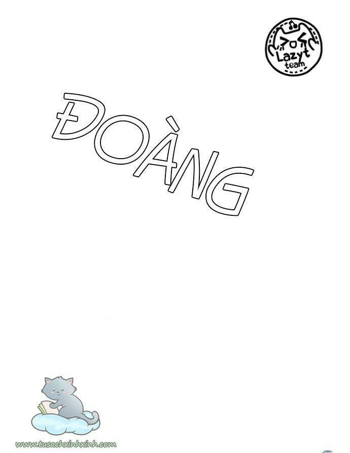 Chỉ Là Cô Gái Anh Ấy Biết: Chapter 3