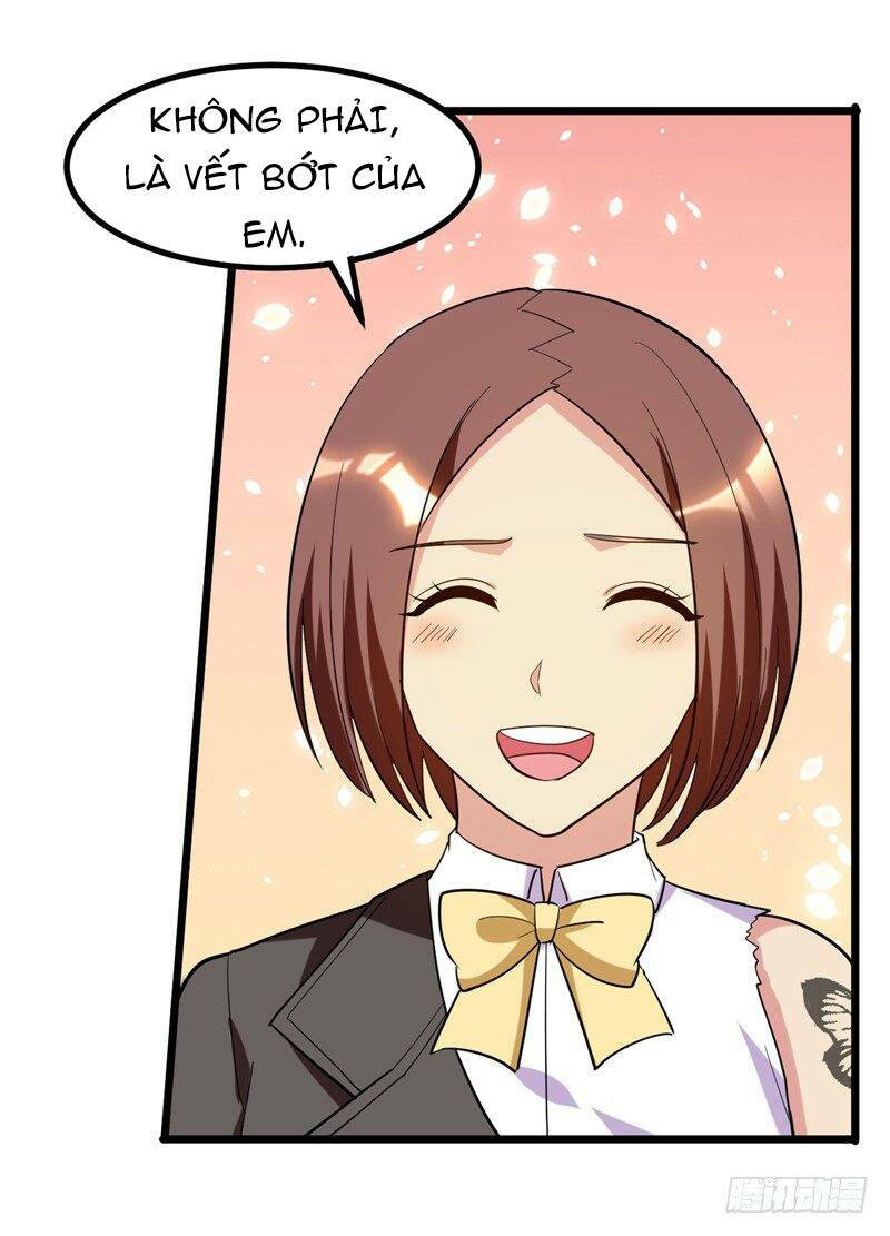 Vòng Bạn Bè Địa Phủ: Chapter 39