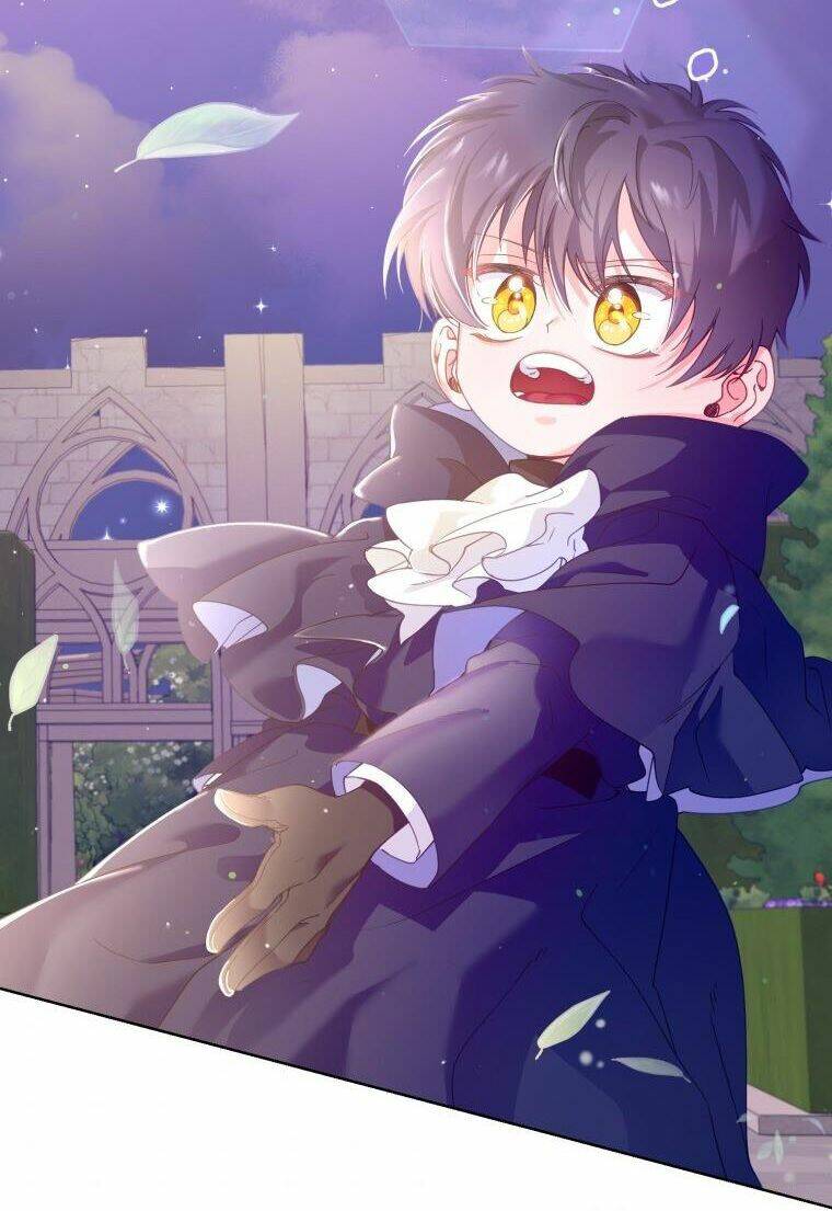 Đọc Thần Chú Lên Đi, Rose!: Chapter 16