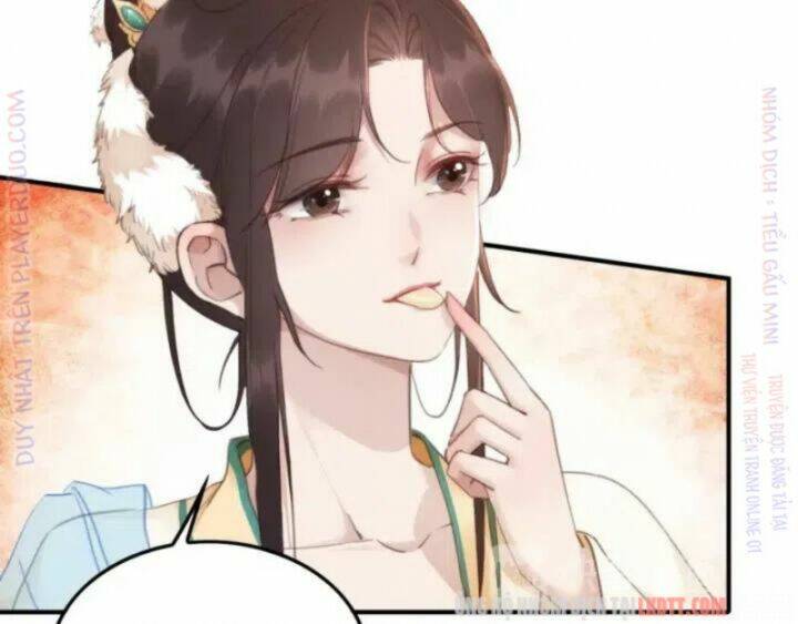 Trọng Sinh Bá Sủng Nhiếp Chính Vương Quá Mạnh Mẽ: Chapter 190