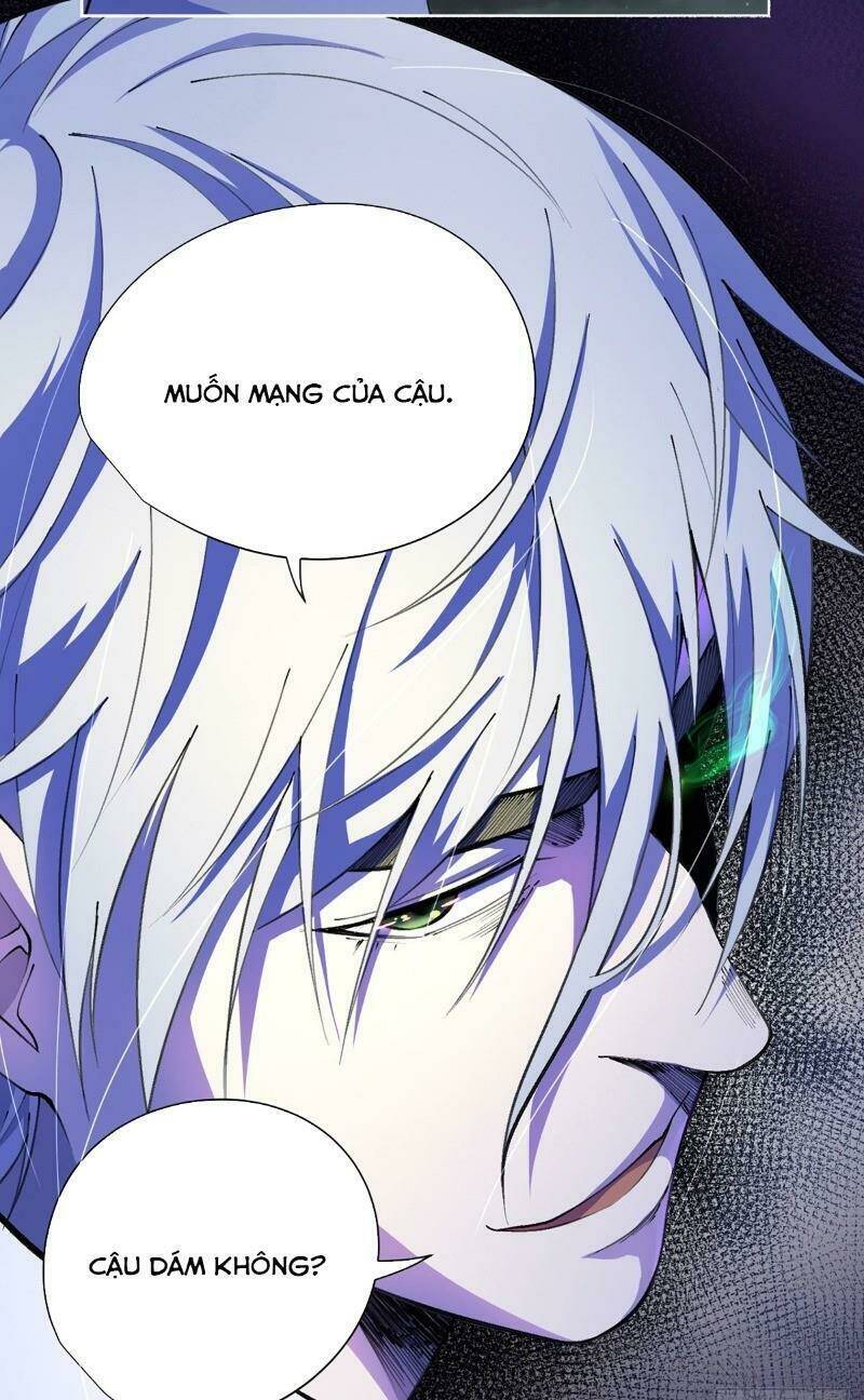 Vương Bài Thần Y: Chapter 23