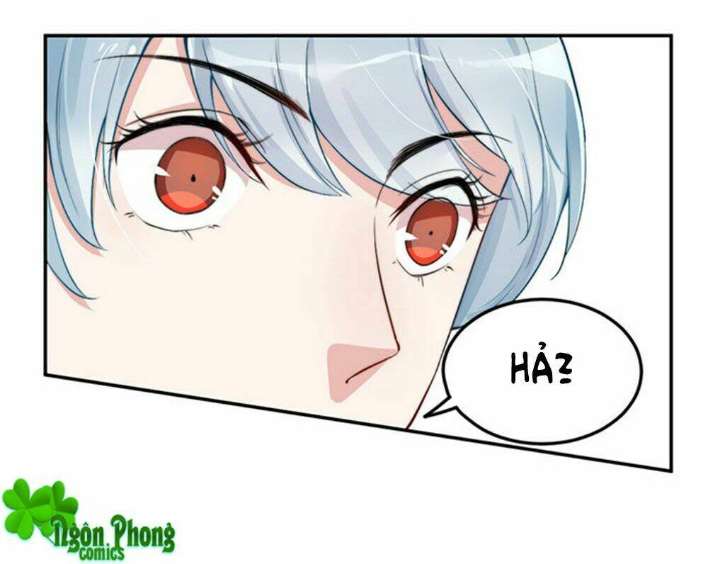 Bà Xã Tôi Là Nam Thần: Chapter 40