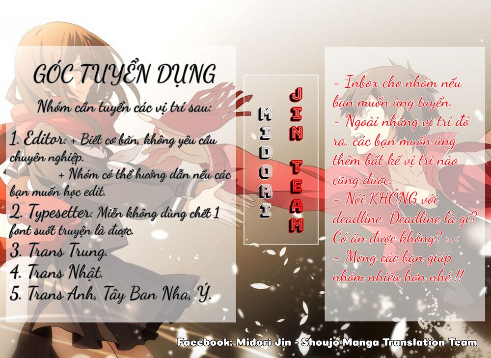 Watashi Wa Tensai O Katte Iru: Chapter 7