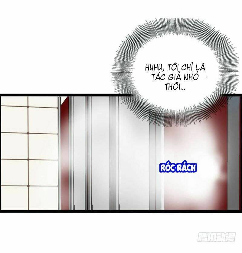 Cứu Tôi Đi Hủ Thần: Chapter 1