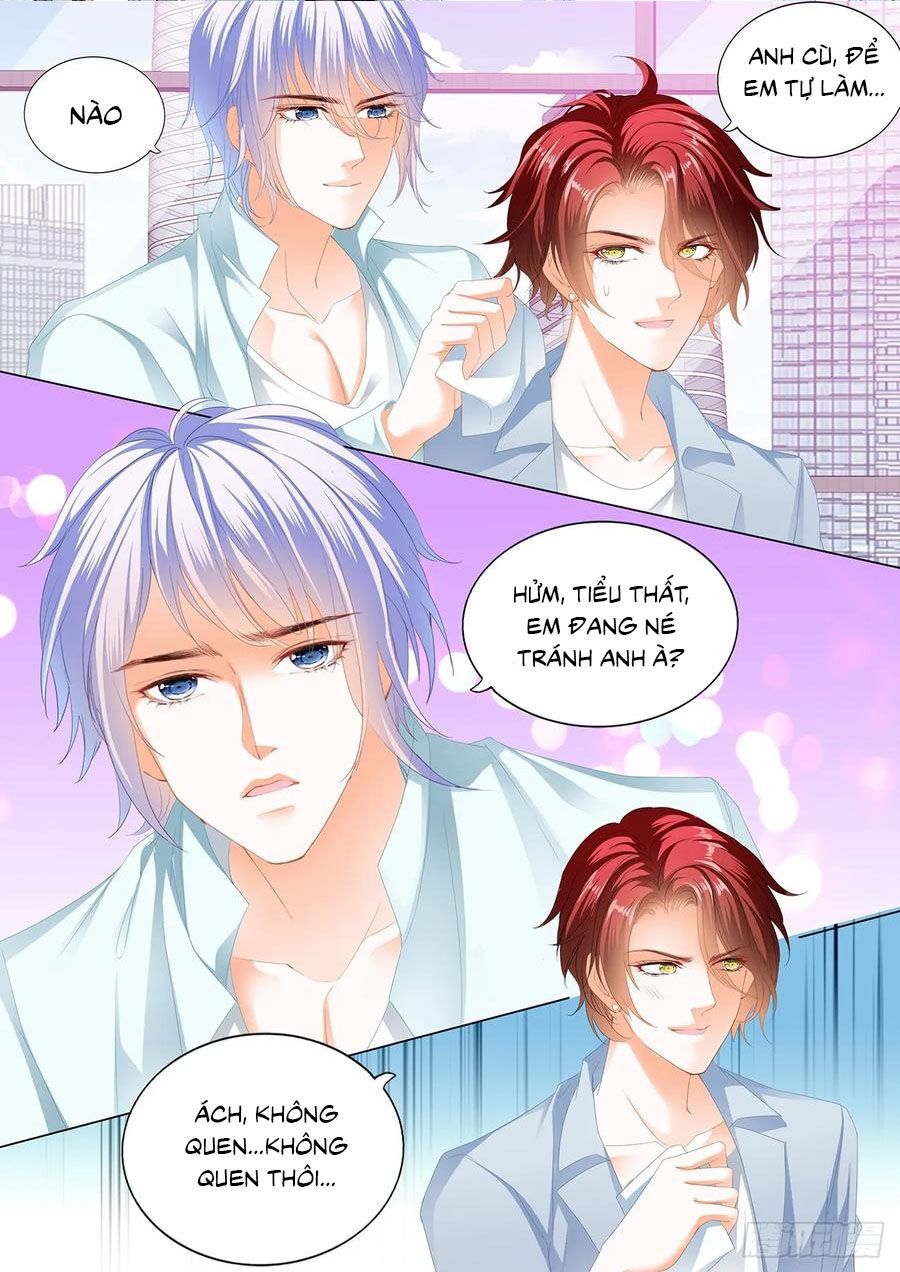 Bá Đạo Tiểu Thúc, Xin Trêu Chọc Vừa Thôi!: Chapter 148