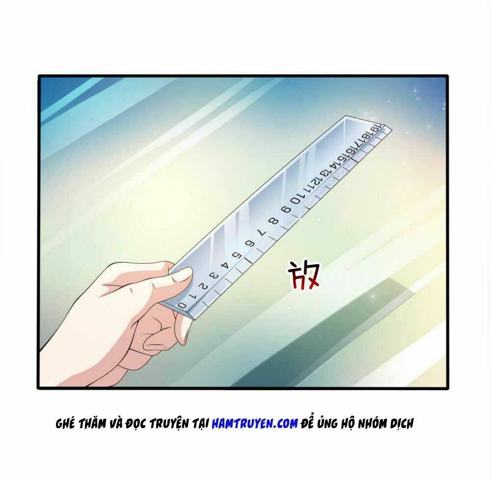 Tuyệt Thế Phi Đao: Chapter 158