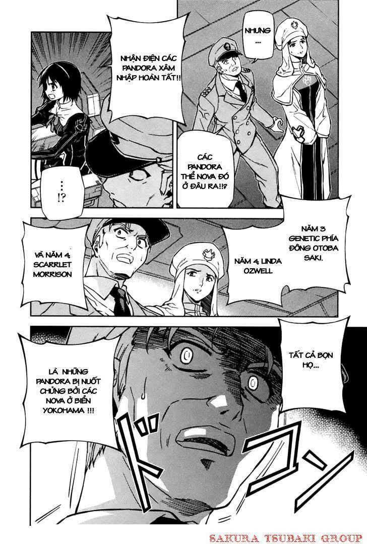 Freezing: Chapter 29