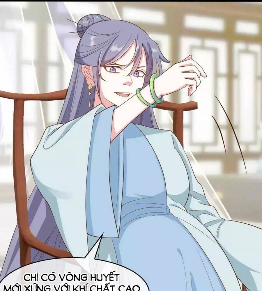 Đích Nữ Hữu Độc: Chapter 38