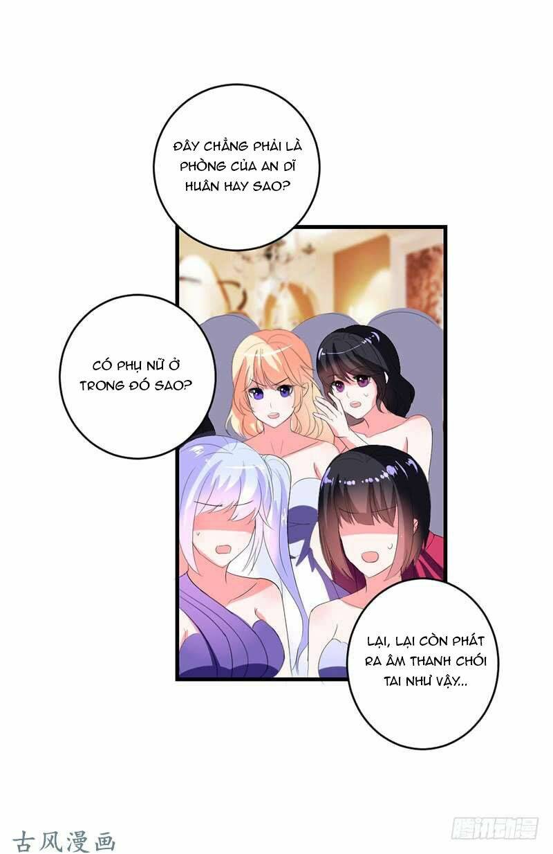 Này! Đừng Động Vào Phô Mai Của Tôi: Chapter 47