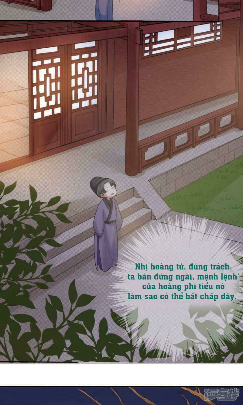 Vương Phi Ngang Ngược: Chapter 1