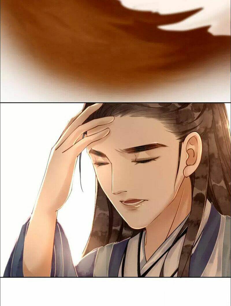 Hậu Cung Của Trẫm Cháy Rồi!: Chapter 4