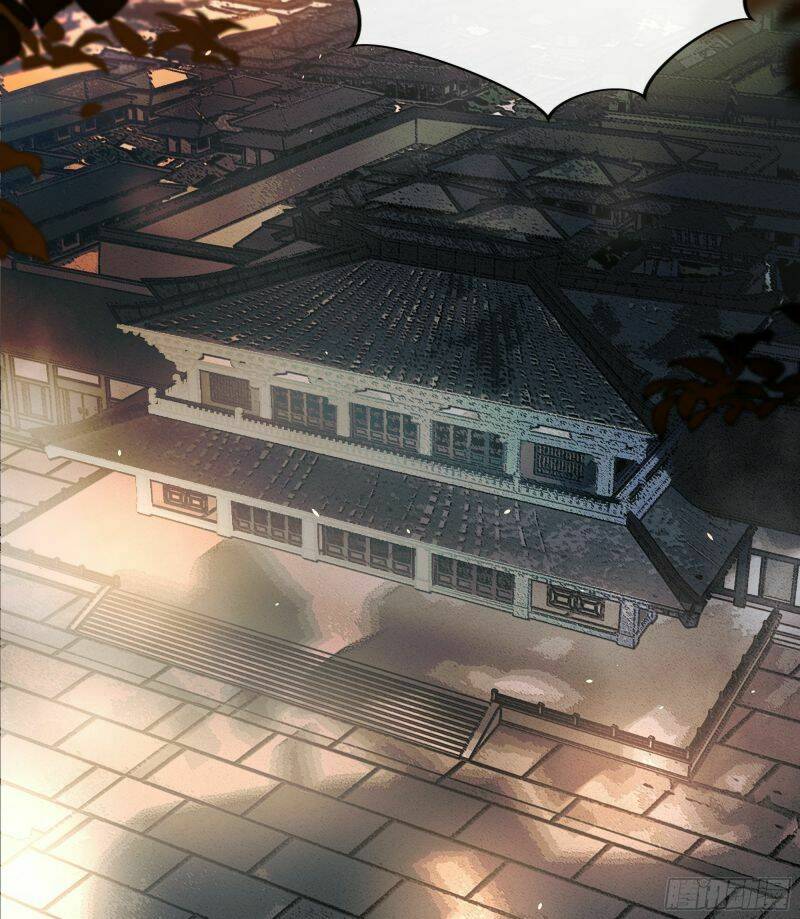 Nguyệt Trụy Trọng Minh: Chapter 4