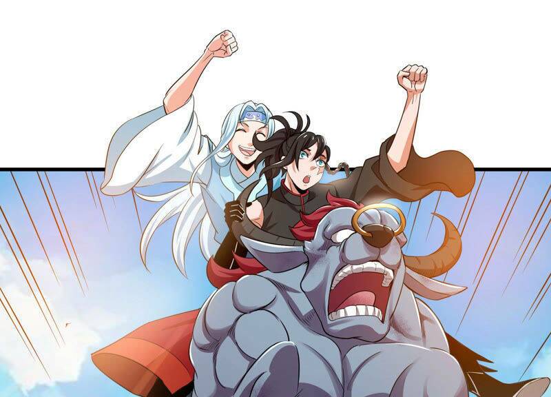 Yêu Linh Cứu Hỏa: Chapter 5