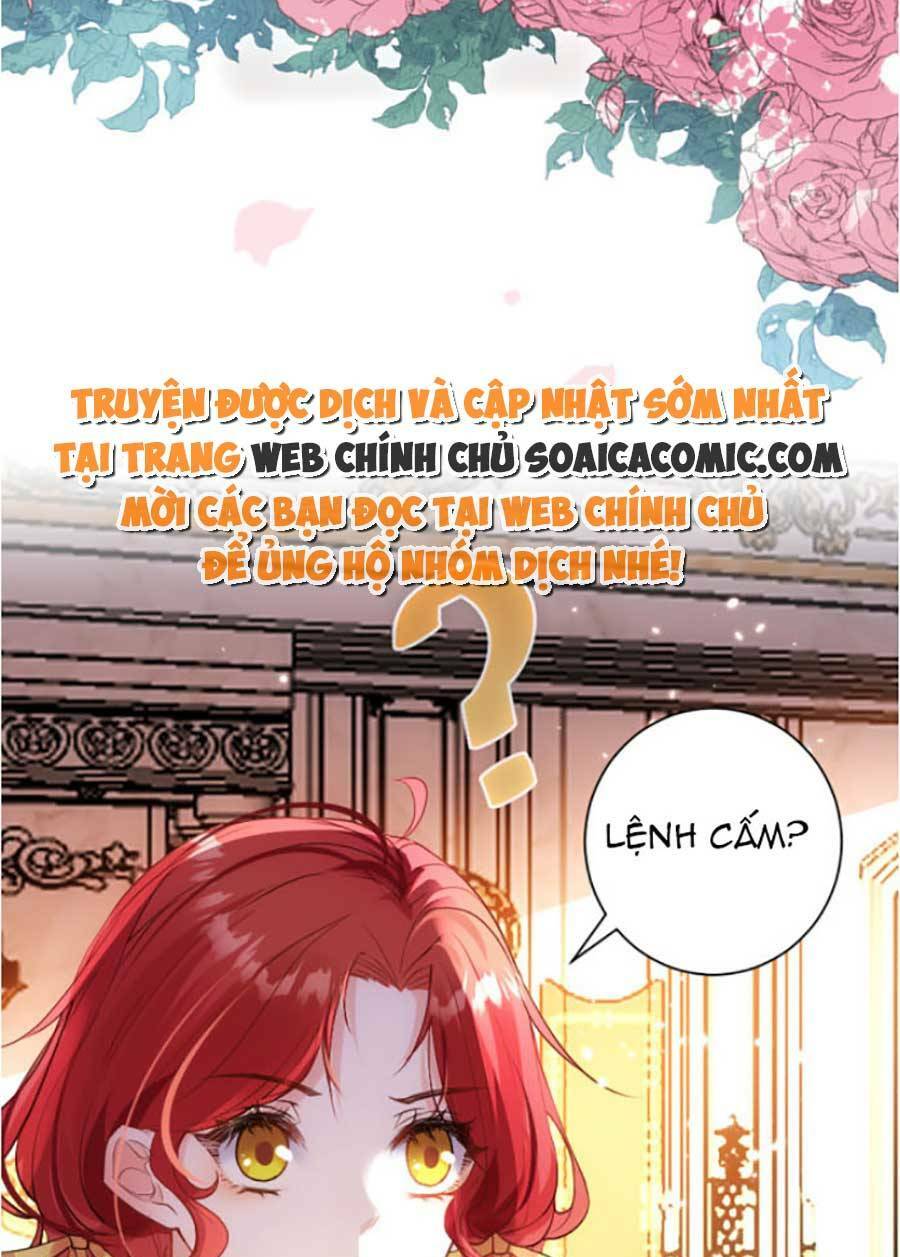 Thần Nữ Hôm Nay Sống Sót Không: Chapter 2