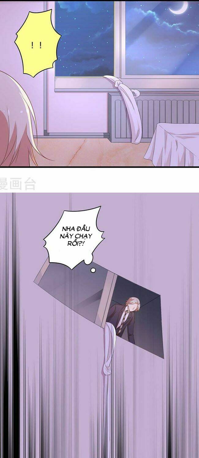 Cả Thế Giới Đều Không Bằng Người: Chapter 113