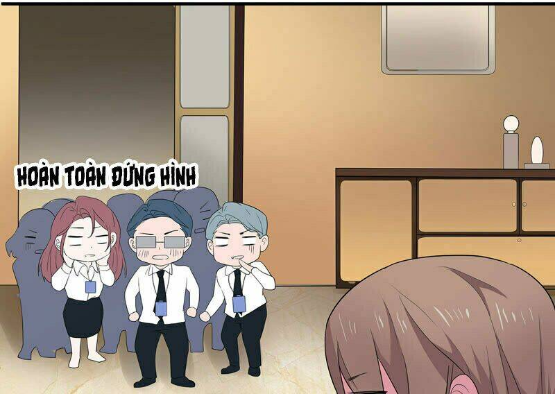 Chiến Lược Lãng Mạn Của Thịnh Thiếu: Chapter 13