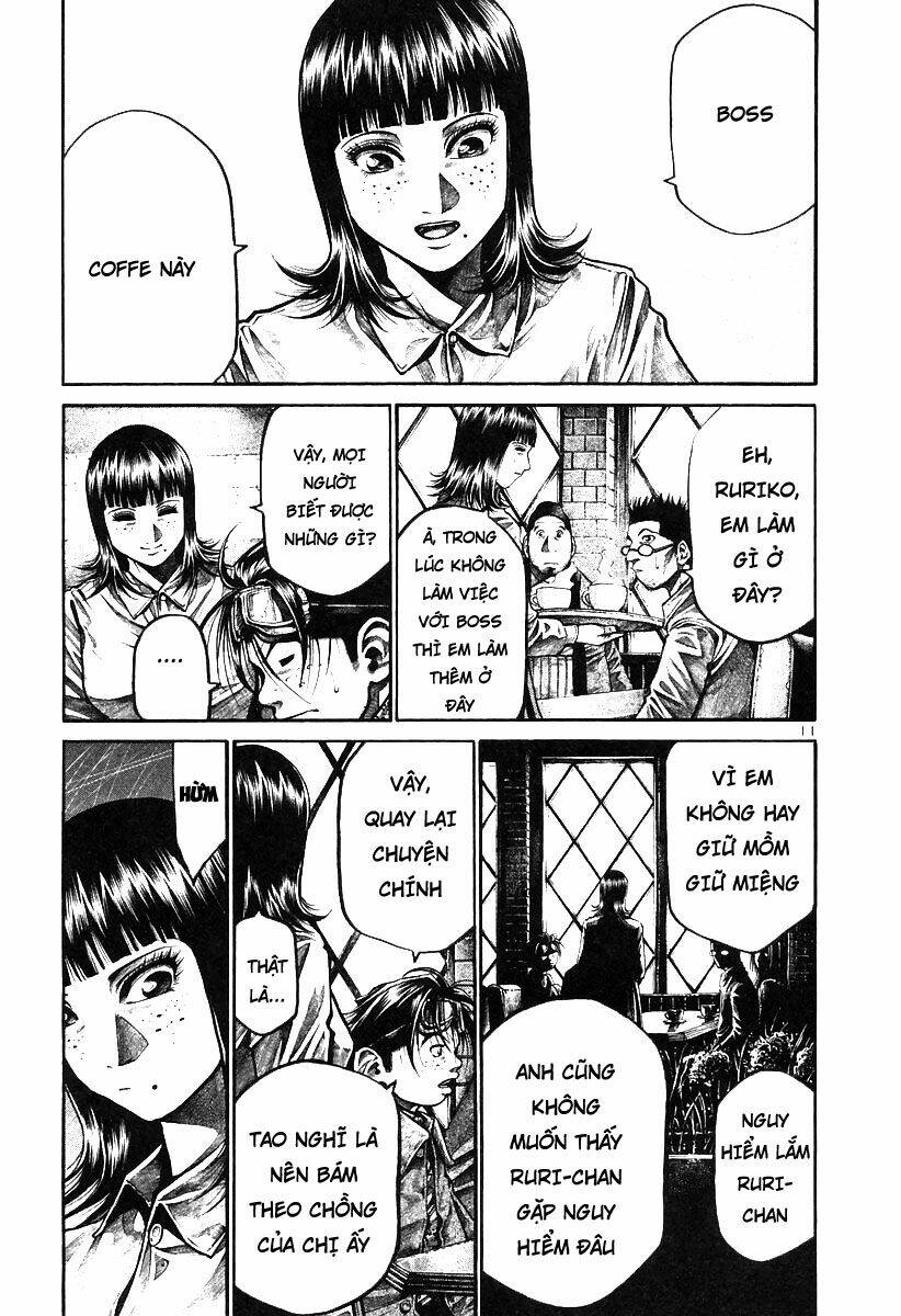 Rainbow: Chapter 170