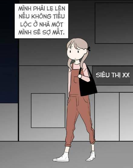 Mối Tình Đơn Phương: Chapter 10