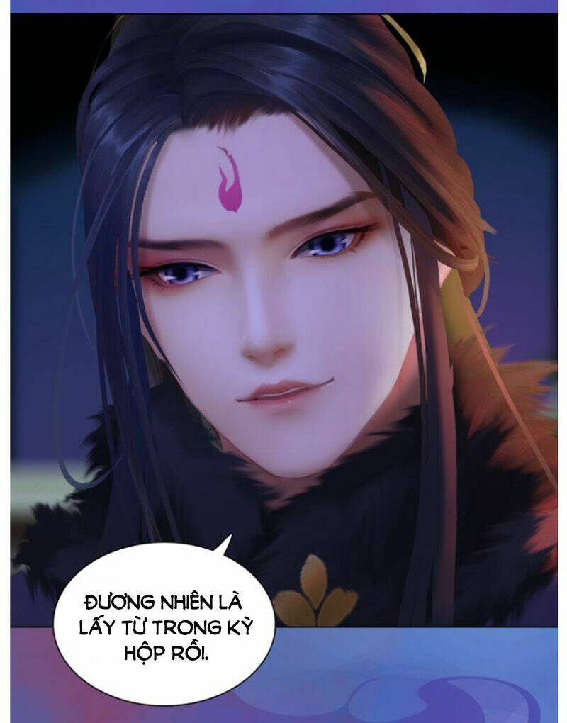 Phong Quỷ Truyền Thuyết: Chapter 41