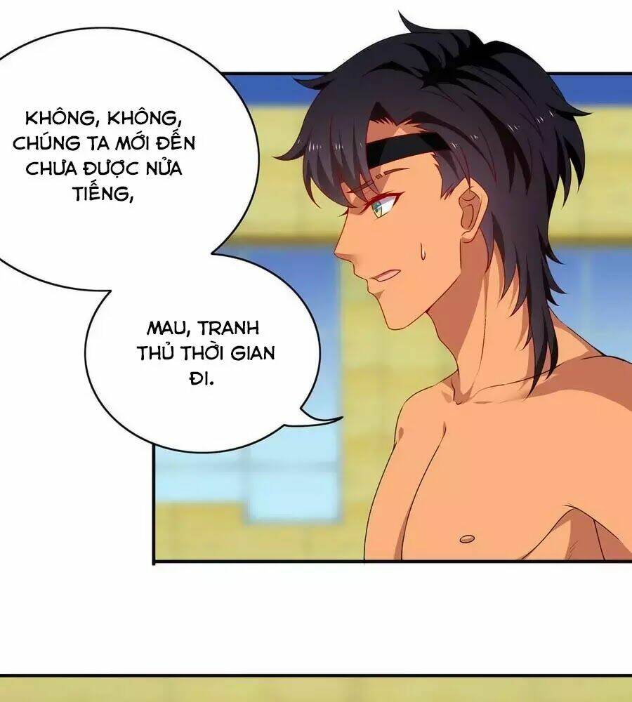 Yêu Tôi Đều Chết Cả Đi!: Chapter 95