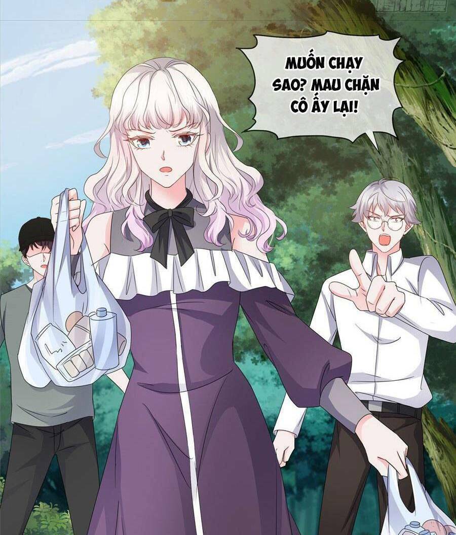 Nhược Hữu Hàn Đông Ngộ Noãn Dương: Chapter 12